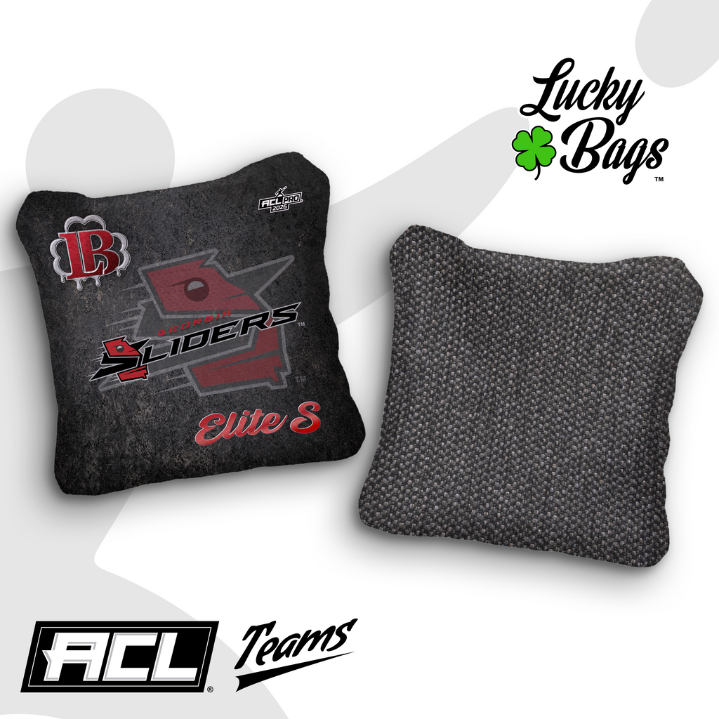 Georgia Sliders – Lucky Bags