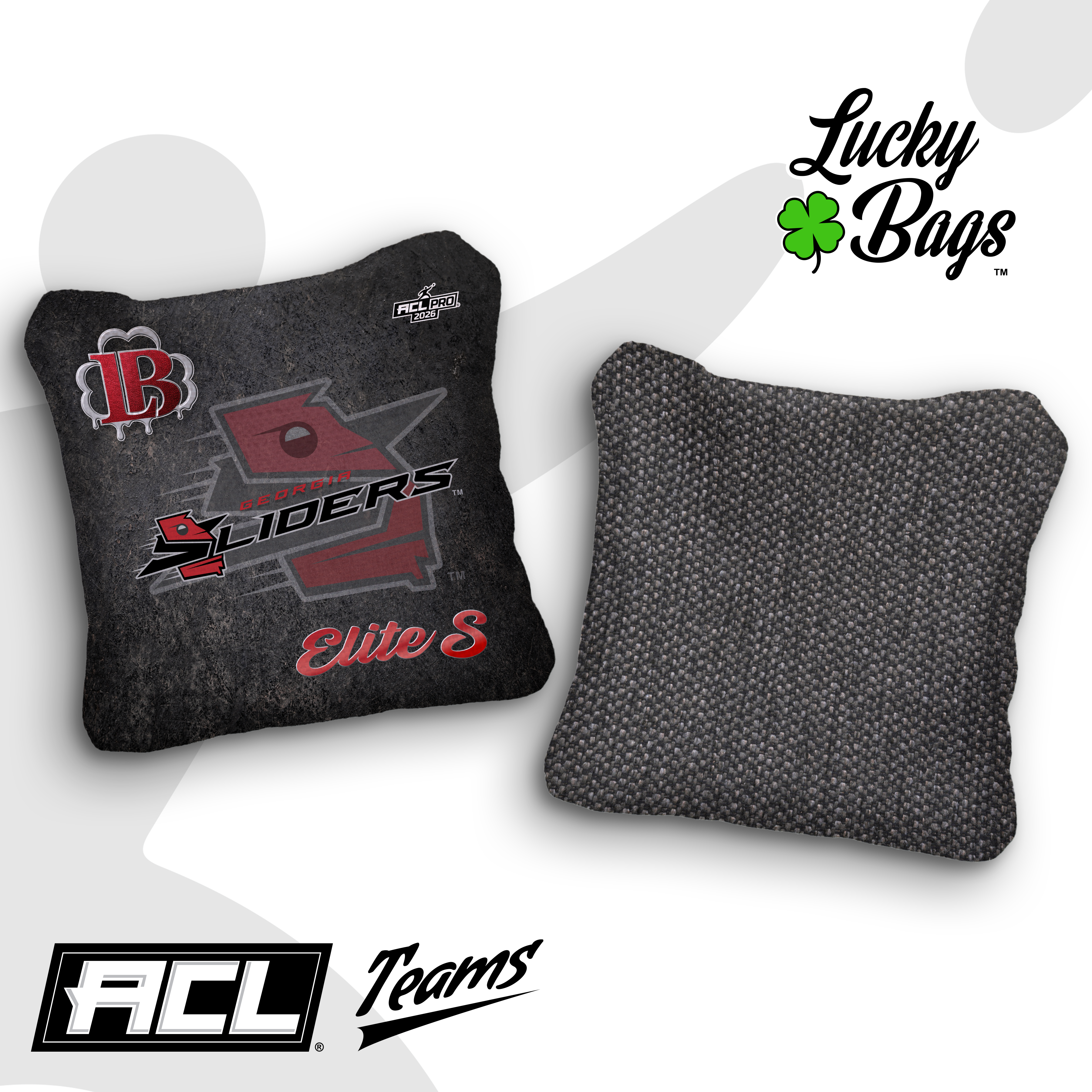 Georgia Sliders – Lucky Bags