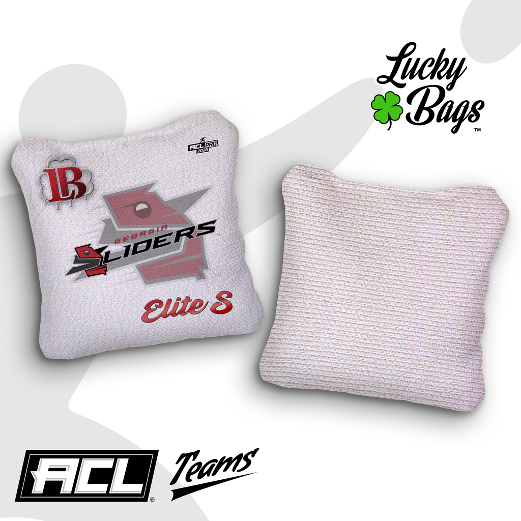 Georgia Sliders – Lucky Bags