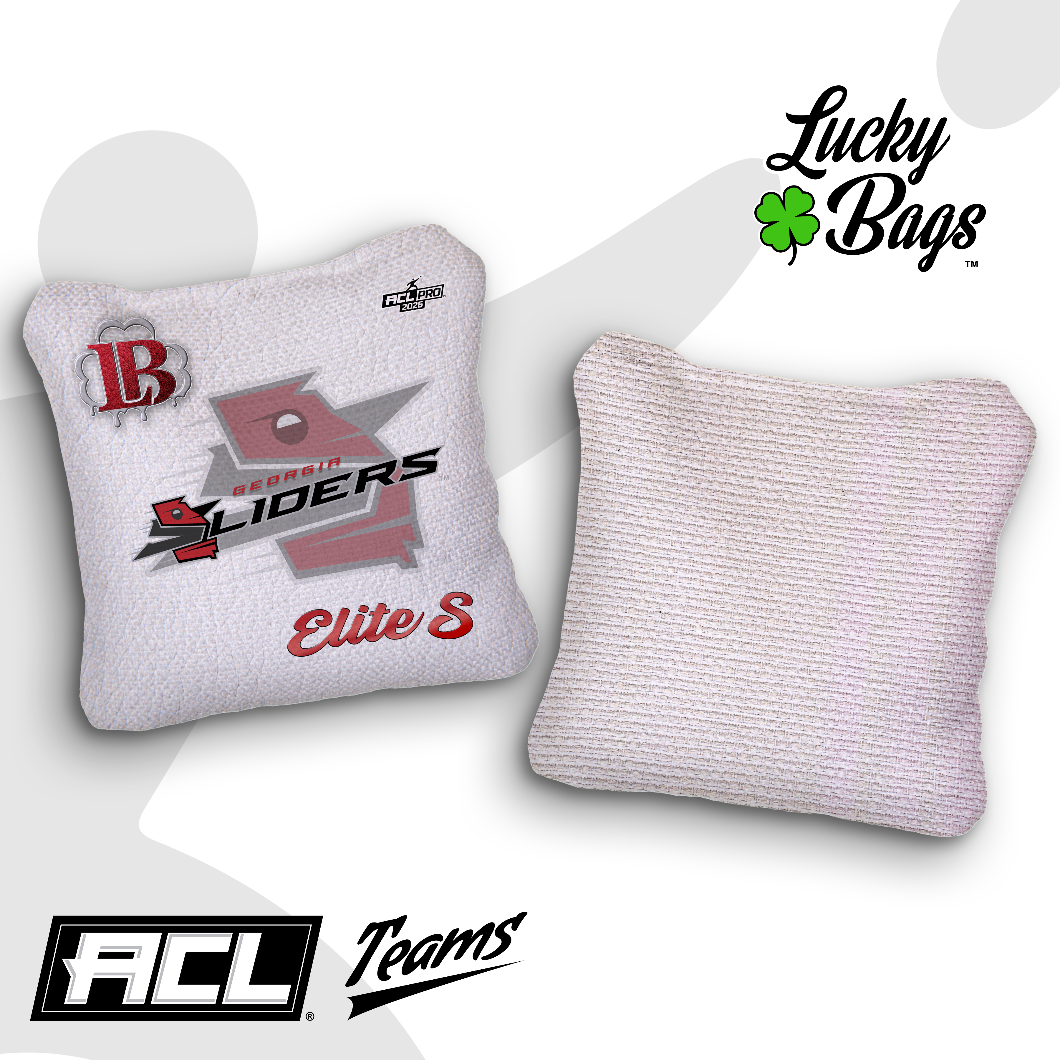 Georgia Sliders – Lucky Bags