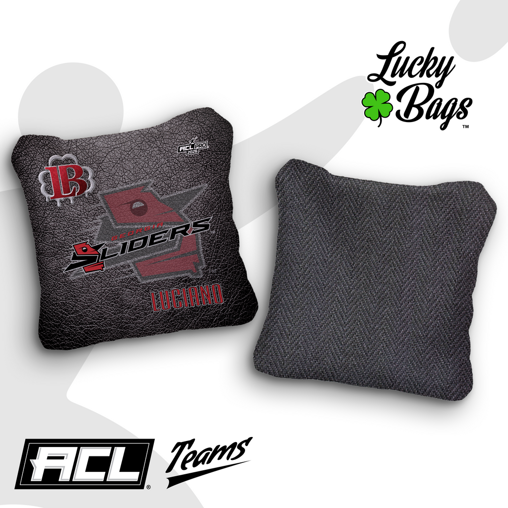 Georgia Sliders – Lucky Bags