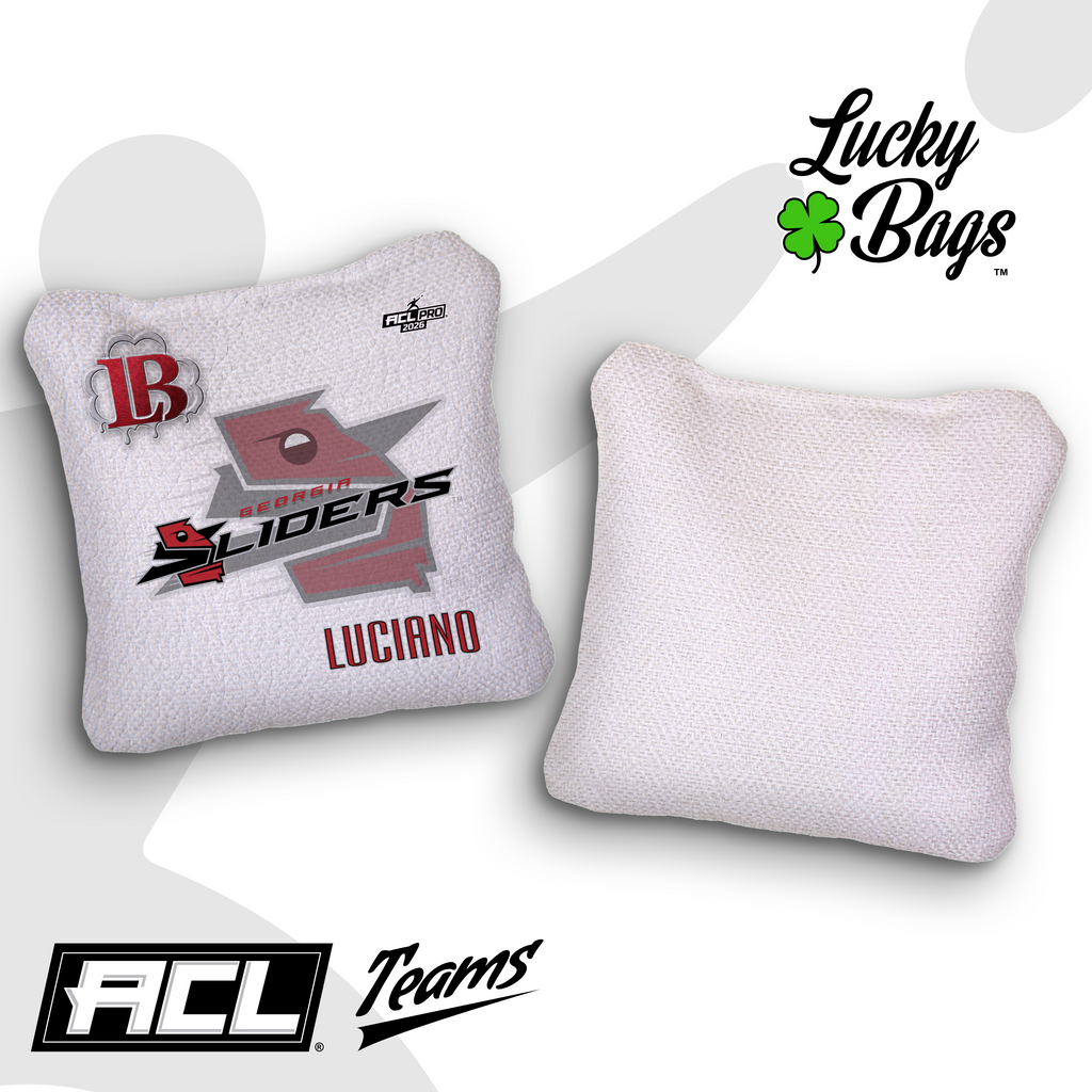 Georgia Sliders – Lucky Bags