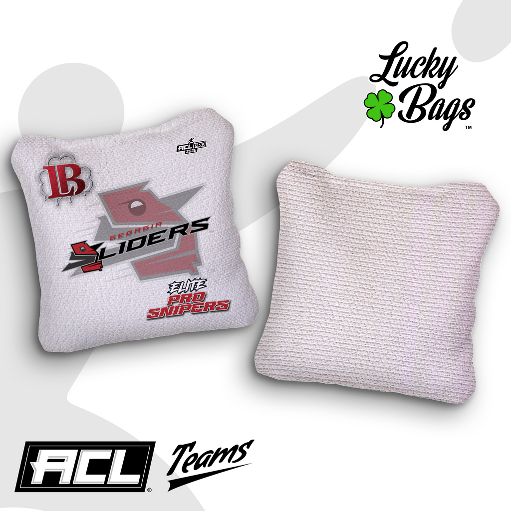 Georgia Sliders – Lucky Bags