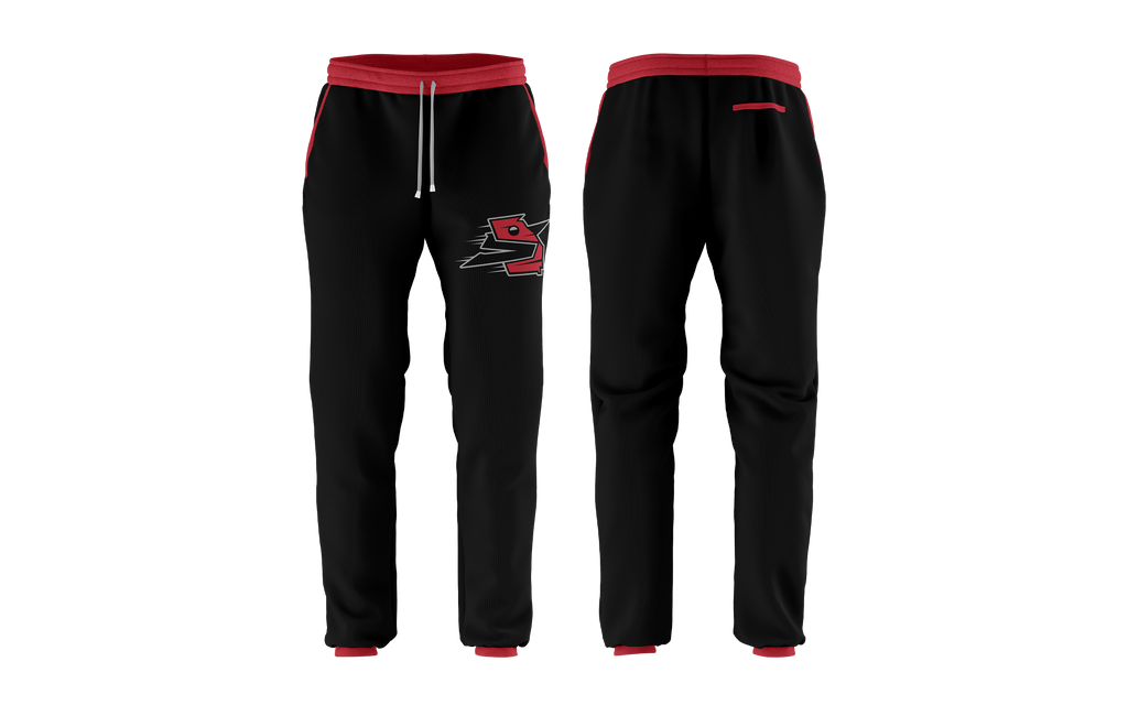 AUTHENTIC ACL PRO SLIDERS "FAN GEAR" 2026-JOGGERS