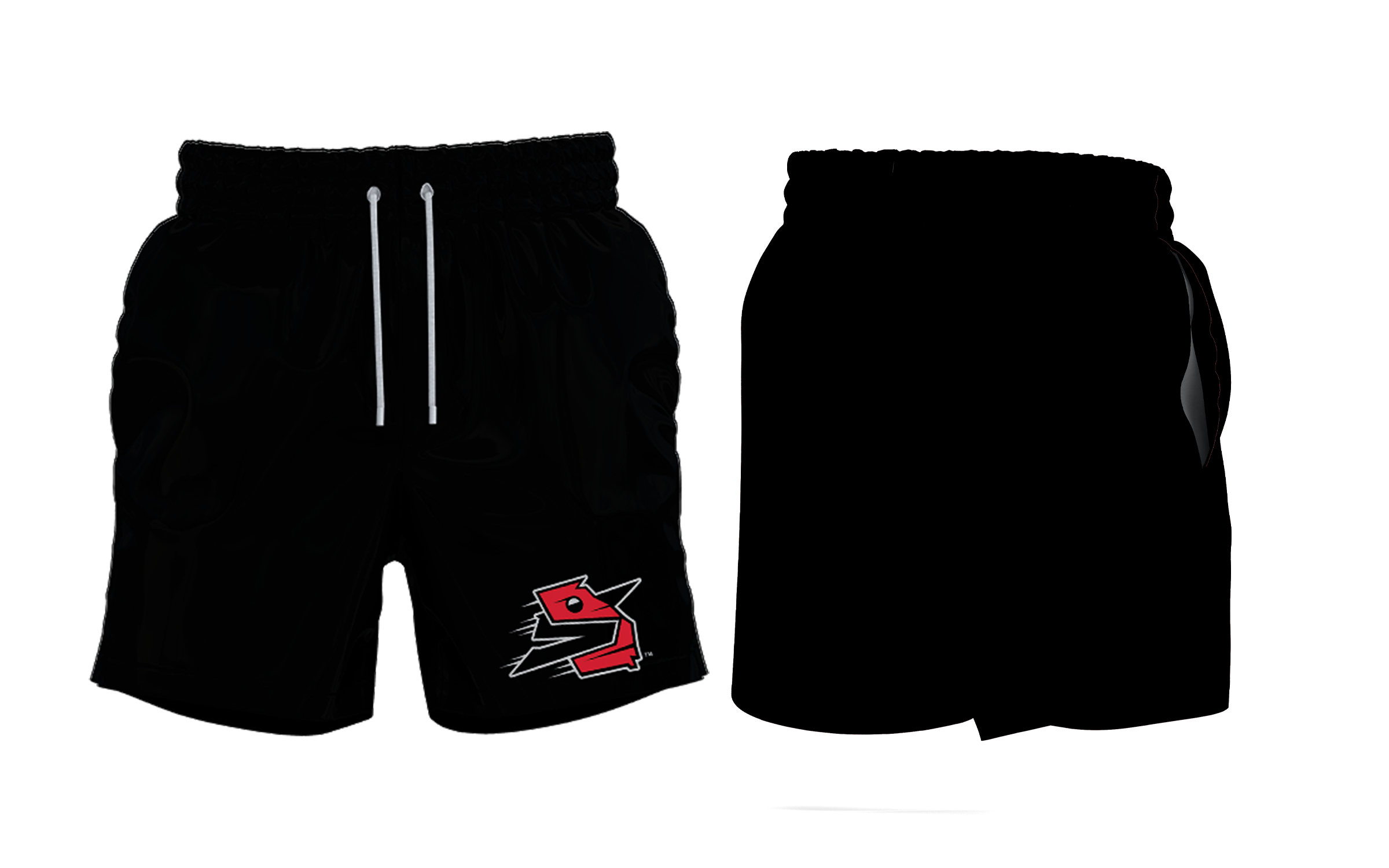 AUTHENTIC ACL PRO SLIDERS  "FAN GEAR" 2026-SHORTS