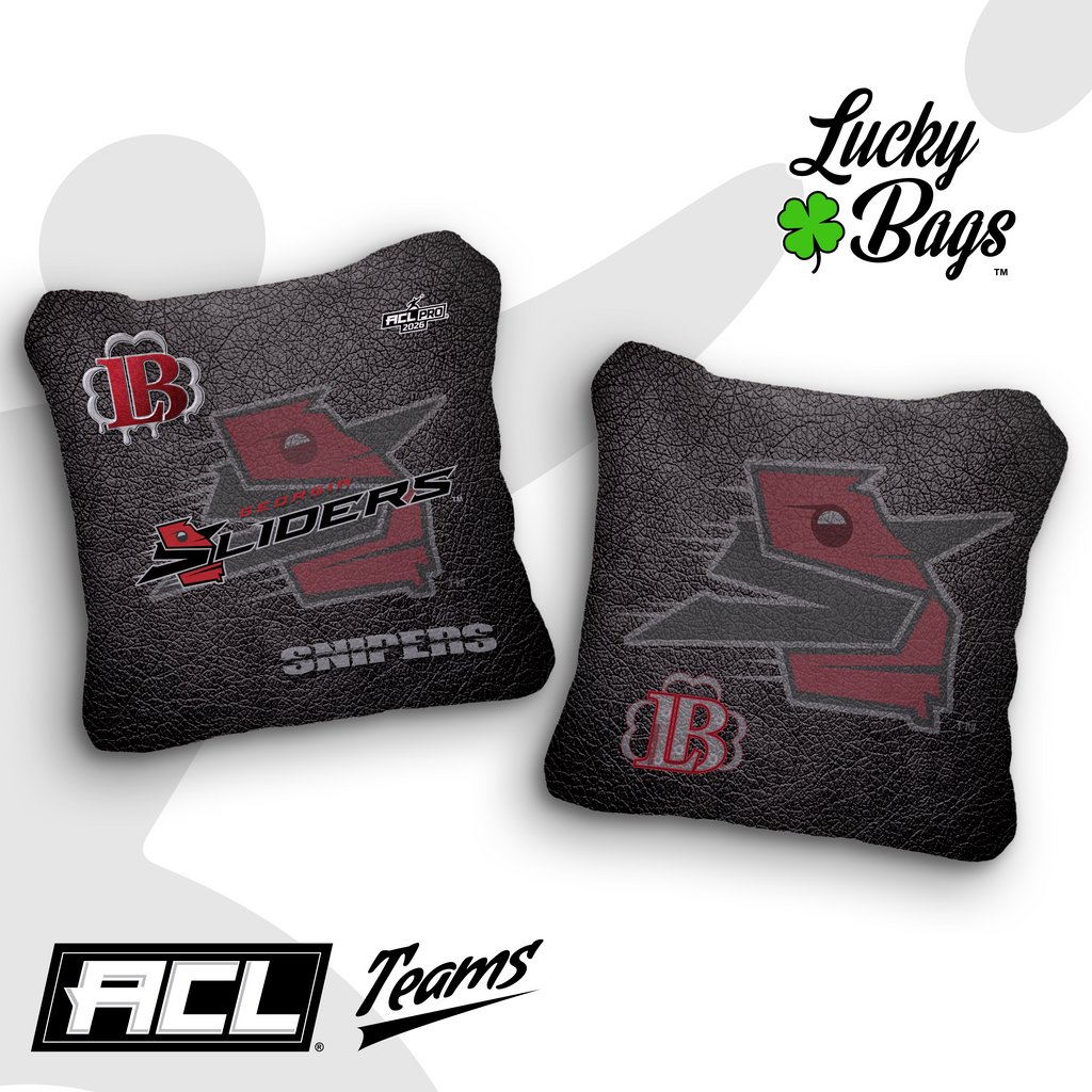 Georgia Sliders – Lucky Bags