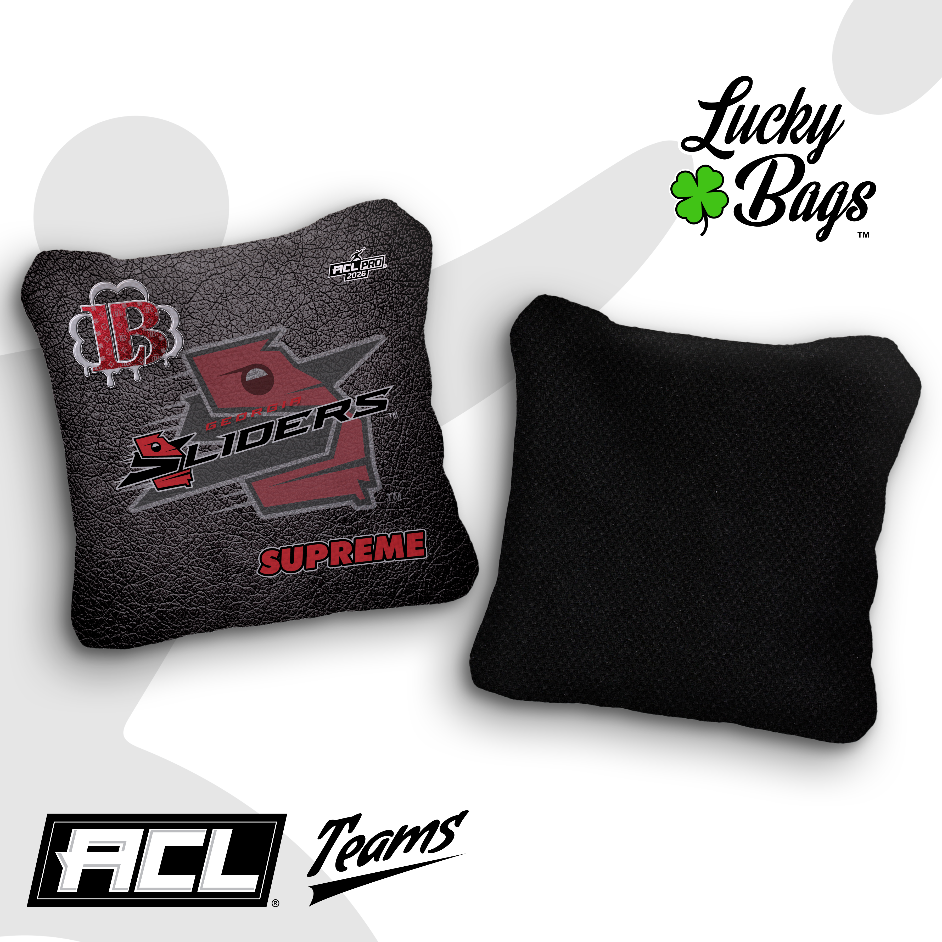 Georgia Sliders – Lucky Bags