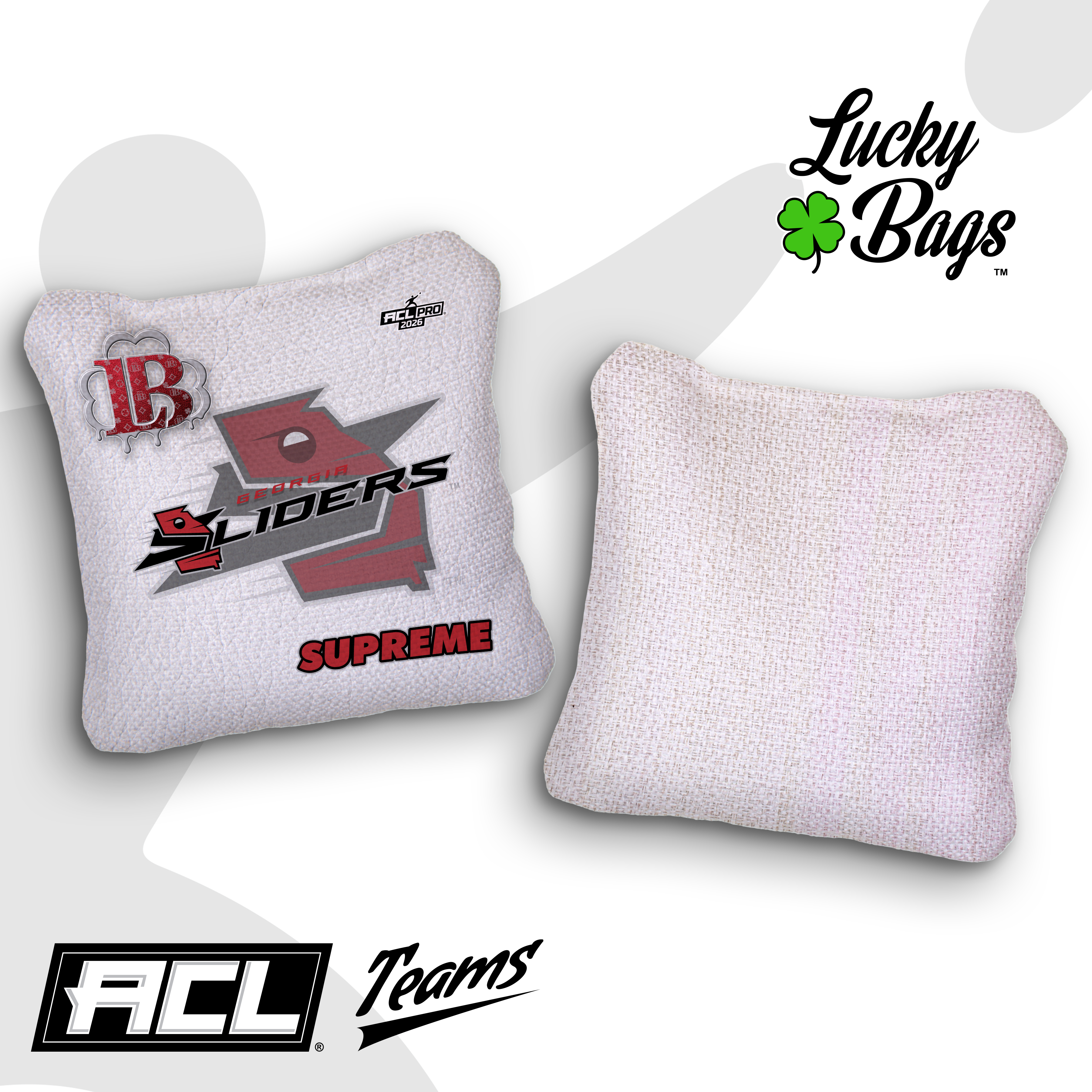 Georgia Sliders – Lucky Bags