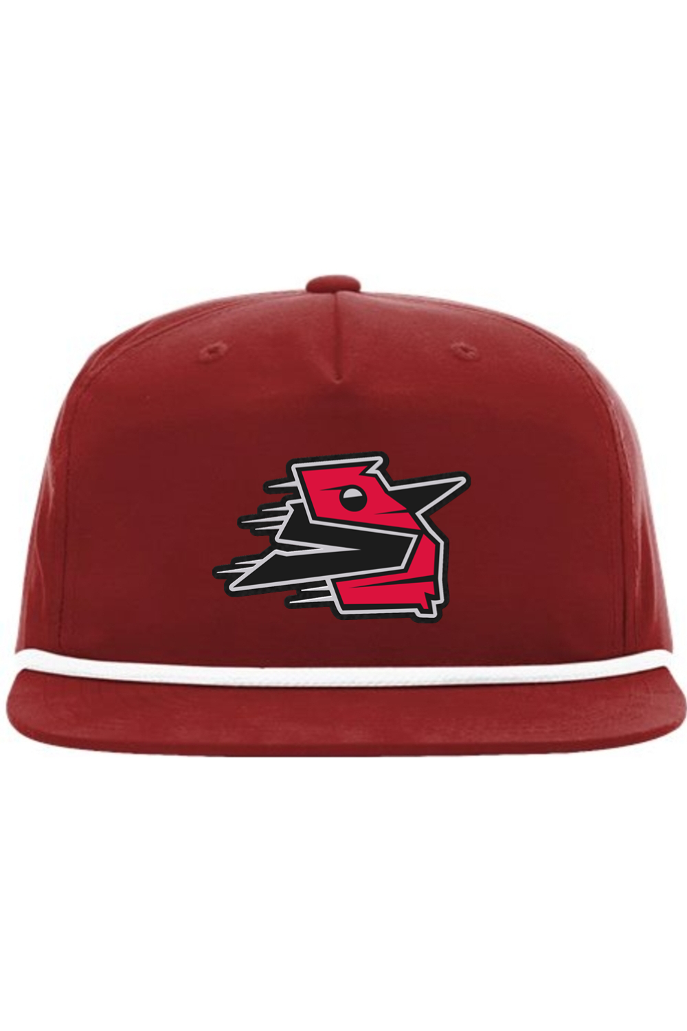 Georgia Sliders - Richardson Vintage Snapback Cap