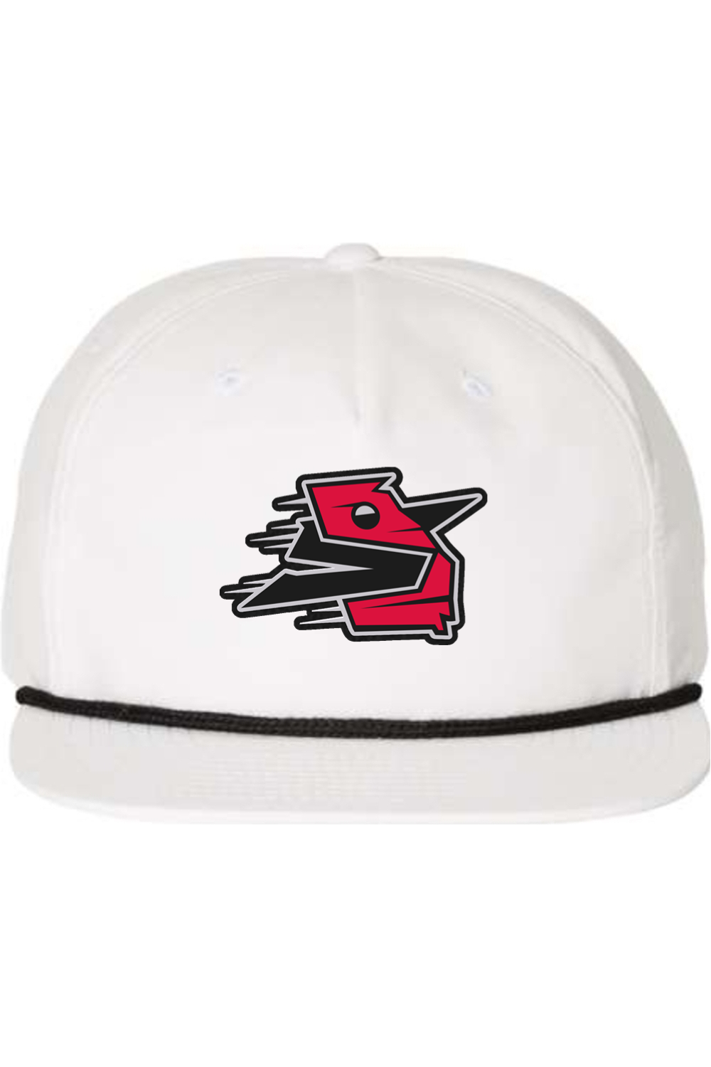 Georgia Sliders - Richardson Vintage Snapback Cap