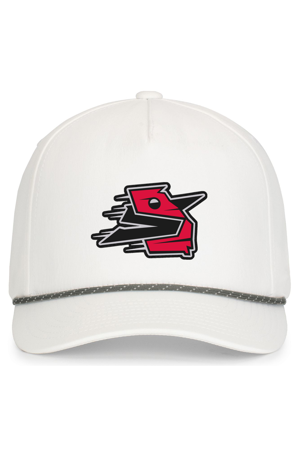 Georgia Sliders - Pacific Headwear Weekender Cap