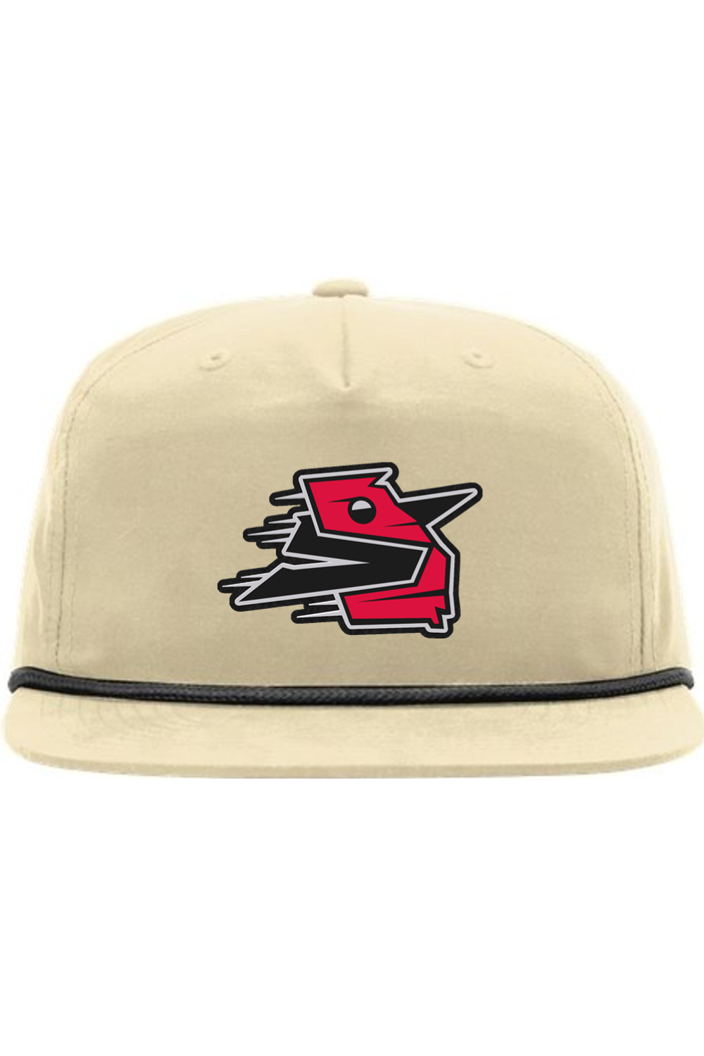 Georgia Sliders - Richardson Vintage Snapback Cap