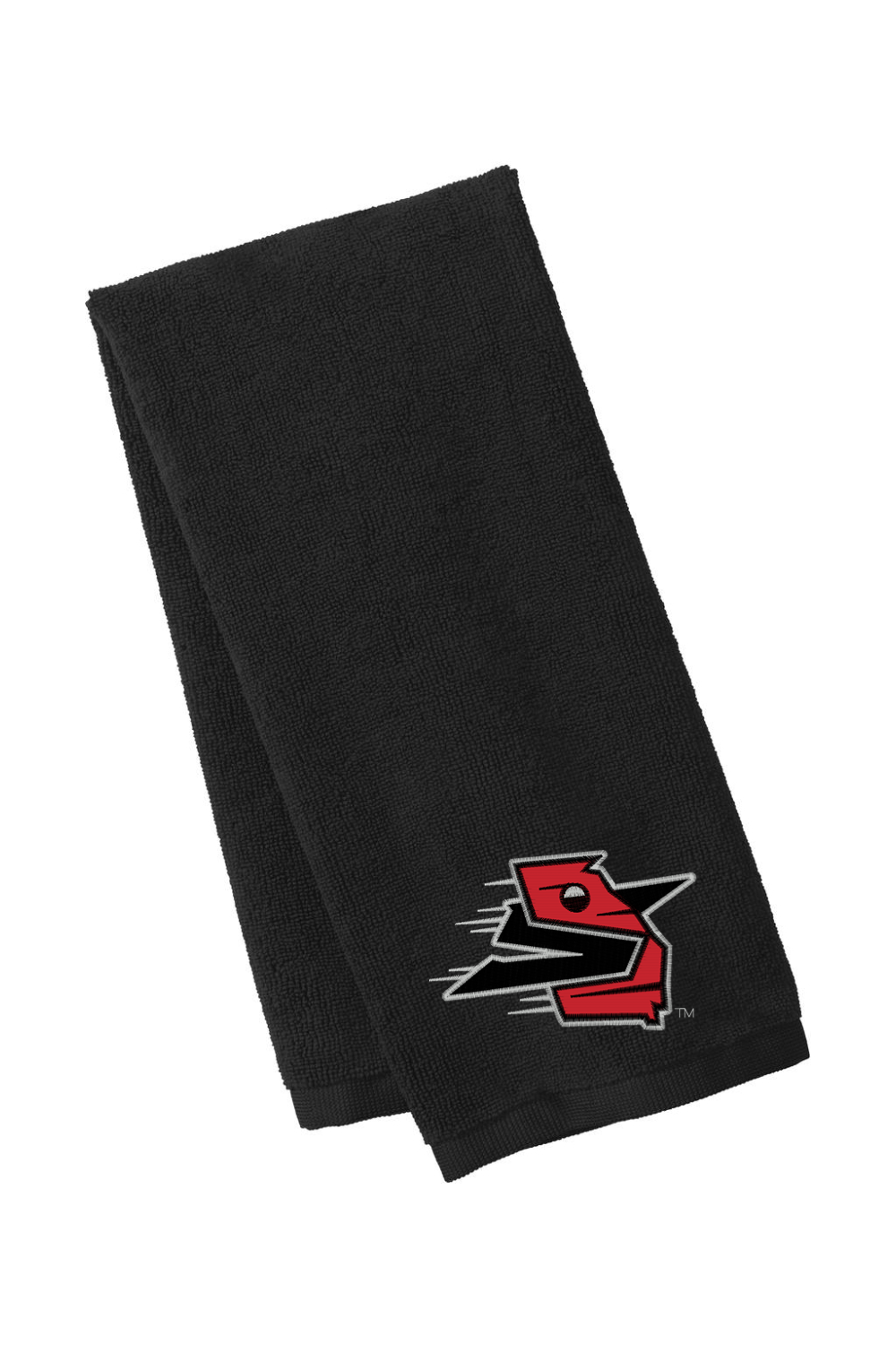 Georgia Sliders - Port Authority Microfiber Golf Towel