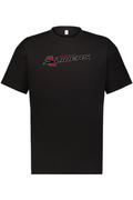 Georgia Sliders - Holloway Sidney Heavyweight Oversize Tee (Front & Back Print)