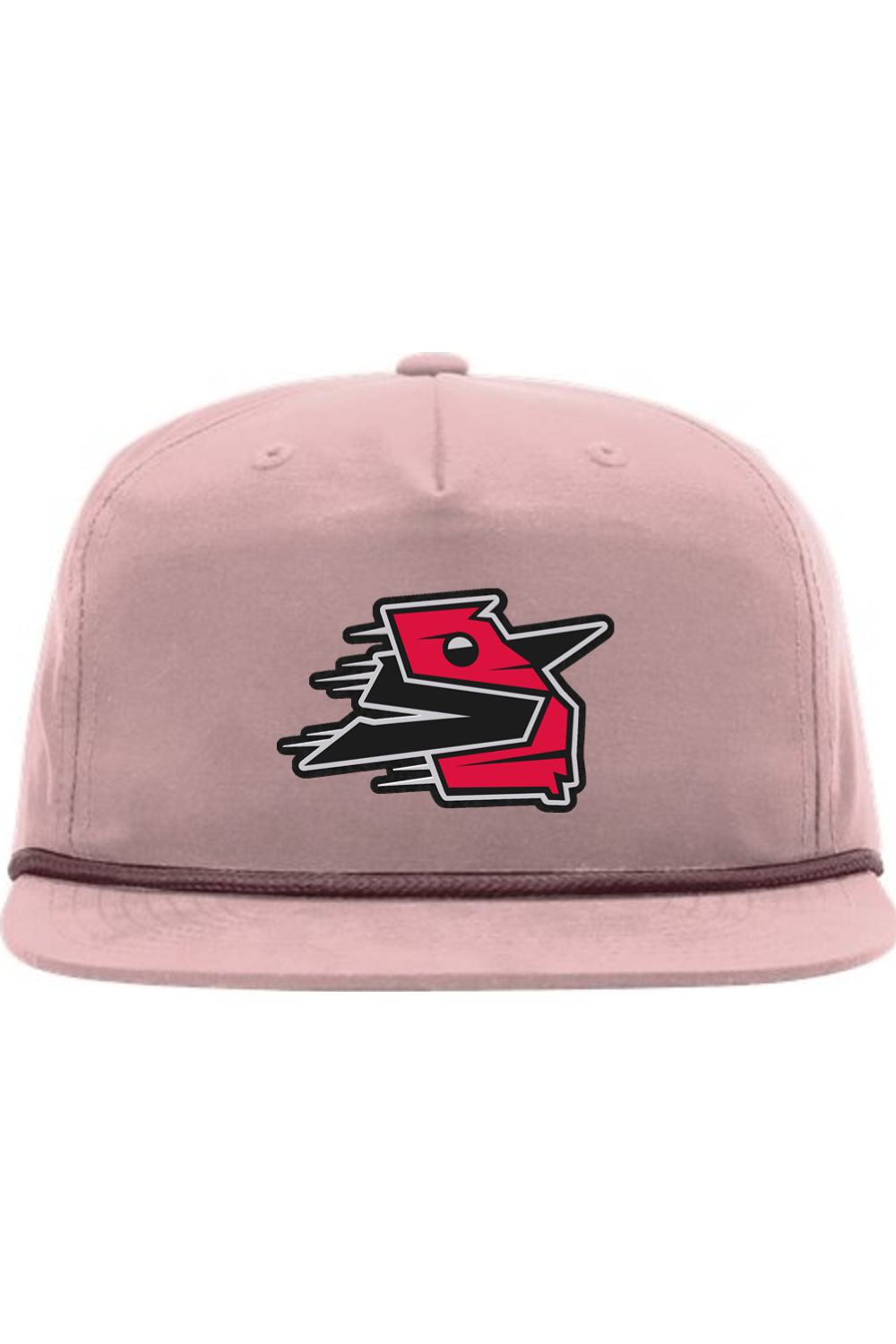 Georgia Sliders - Richardson Vintage Snapback Cap