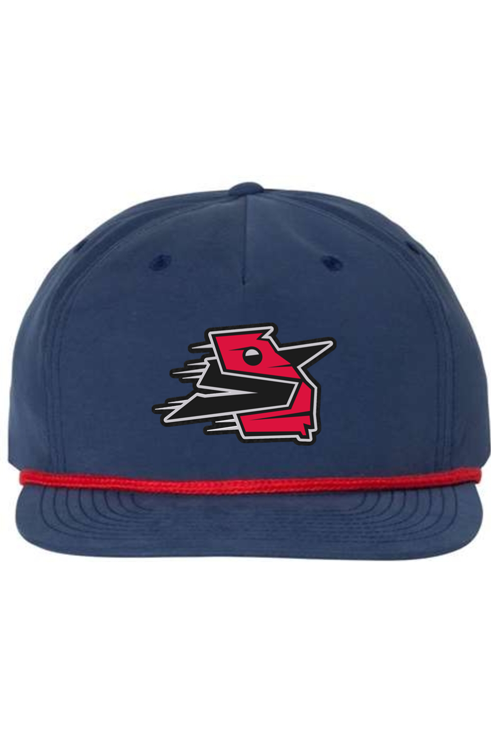 Georgia Sliders - Richardson Vintage Snapback Cap