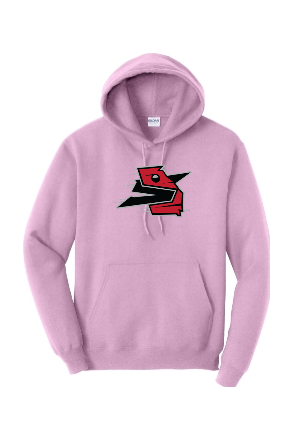 Georgia Sliders - Gildan Heavy Blend Hooded Sweatshirt
