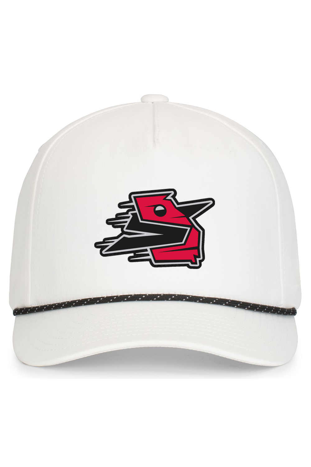 Georgia Sliders - Pacific Headwear Weekender Cap