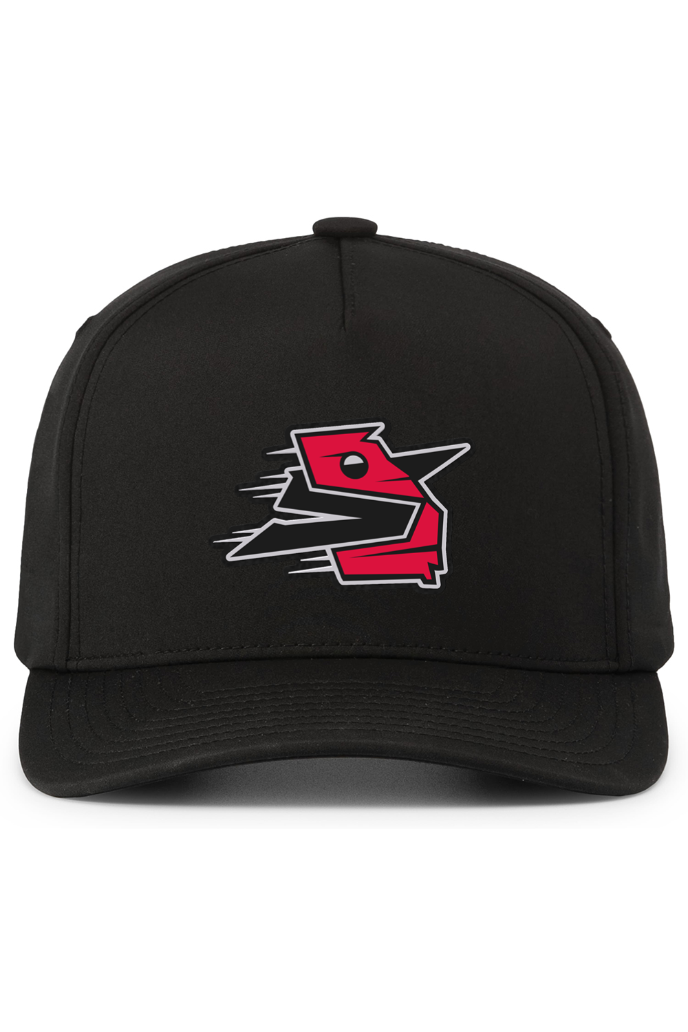 Georgia Sliders - Pacific Headwear Weekender Cap