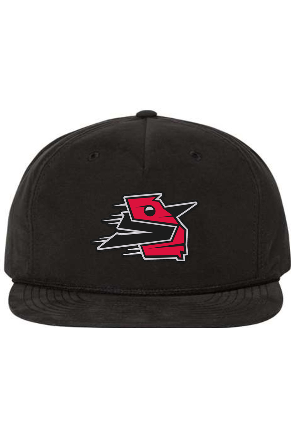 Georgia Sliders - Richardson Vintage Snapback Cap