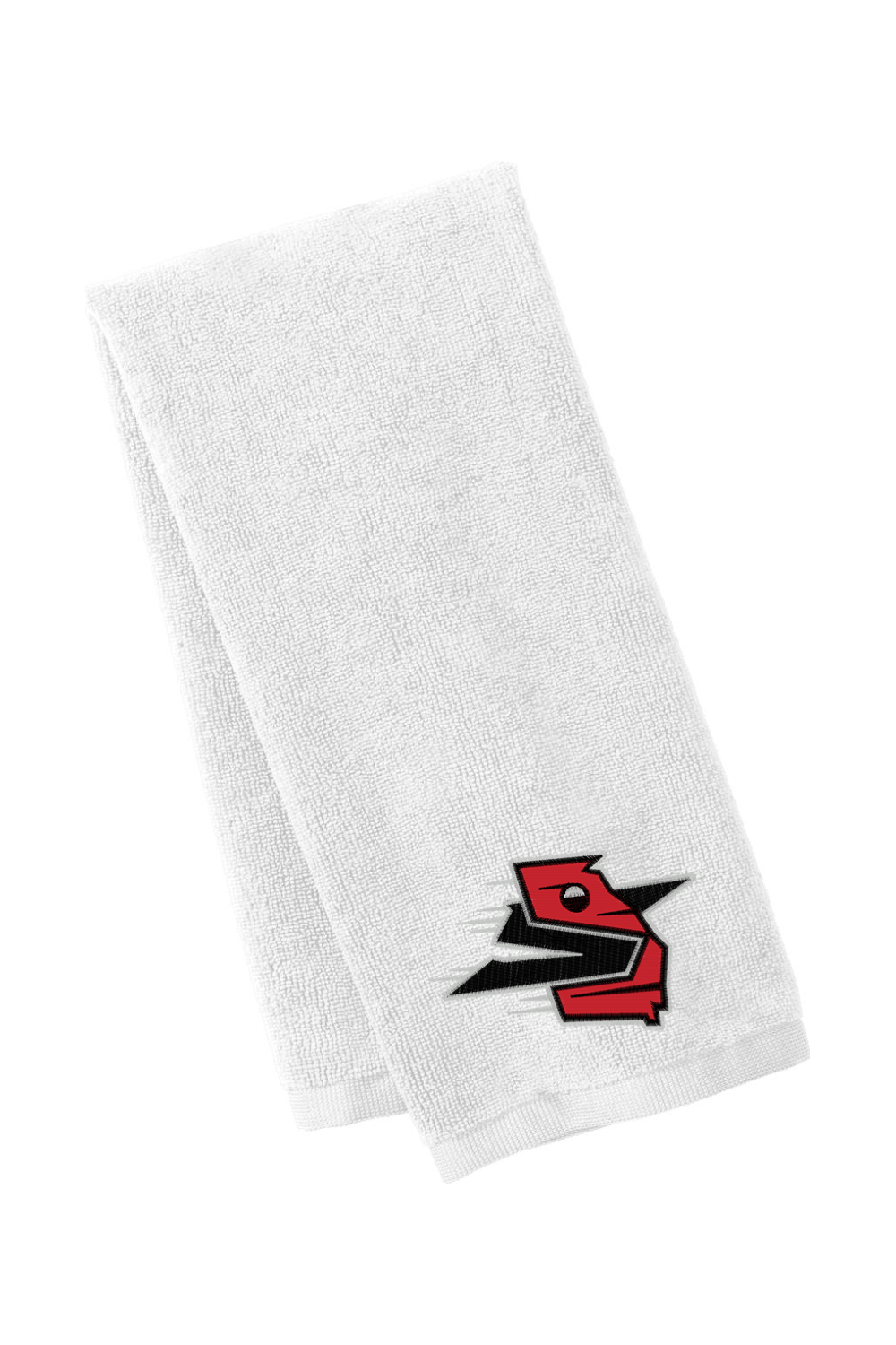 Georgia Sliders - Port Authority Microfiber Golf Towel