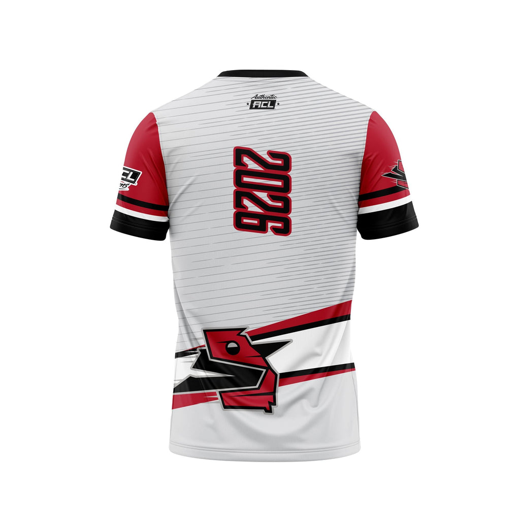 ACL HOME PRO SLIDERS JERSEY 2026